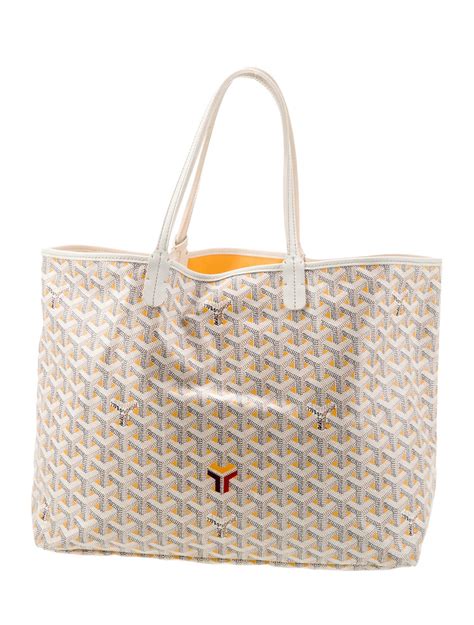 goyard claire voie 2022|Goyard Gang .